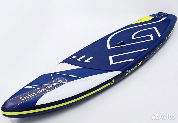 Sup board gladiator Pro 11.2