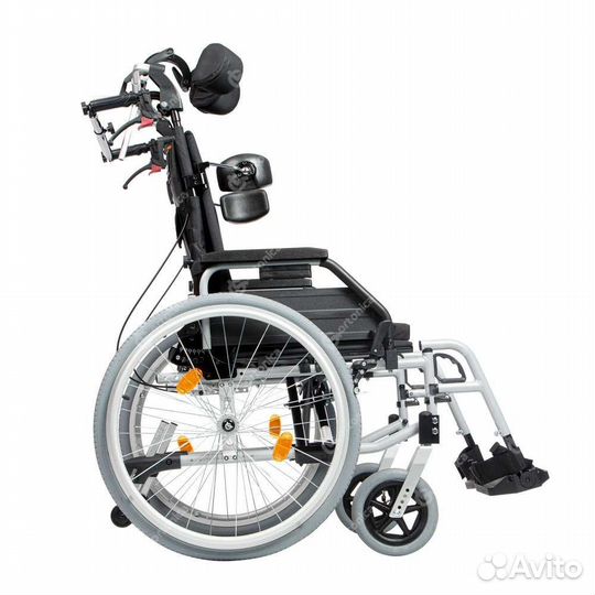 Инвалидная коляска