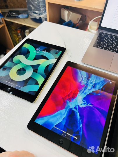 iPad AIR 32 gb