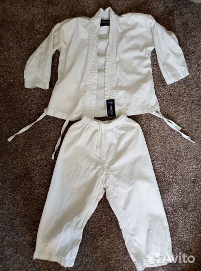 Кимоно для каратэ 110