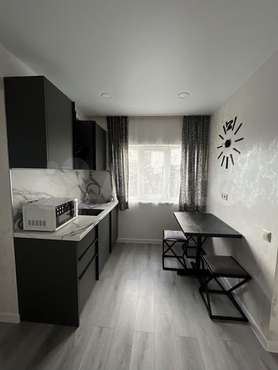 1-к. квартира, 26 м², 2/2 эт.