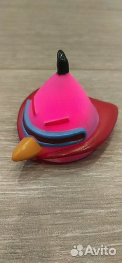 Светящиеся фигурки Angry birds