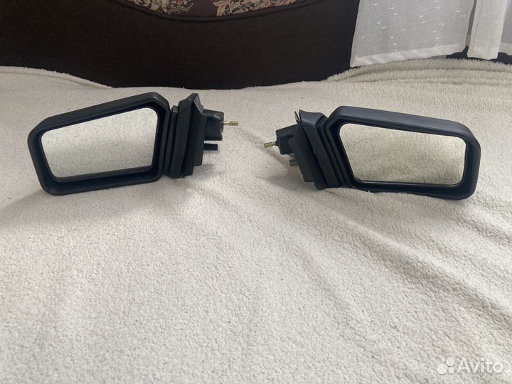 Зеркала ваз 2108