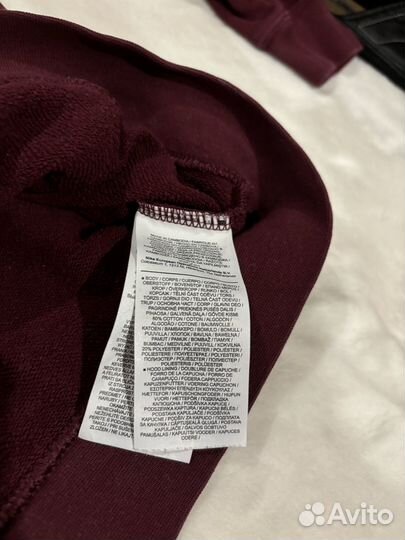 Худи nike оригинал