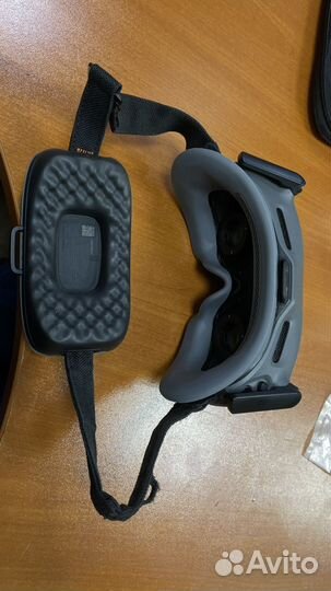 Очки dji goggles integra