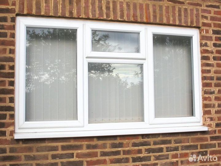 Пластиковые окна в рассрочку в Пятигорске