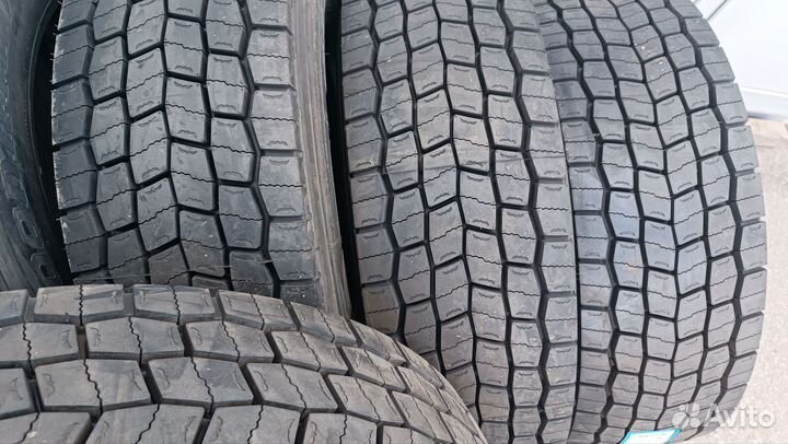 Резина 315/70 R22.5 Crosswind Тайланд