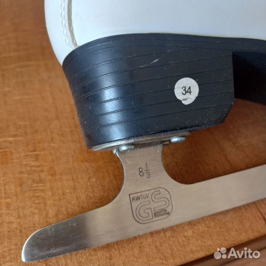 Коньки