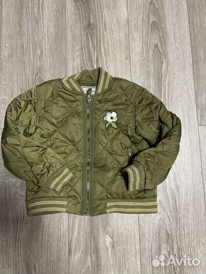 Бомбер next 116