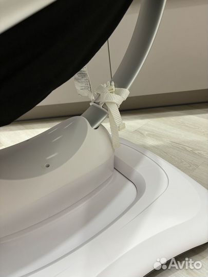 Детская качель 4 moms 4.0