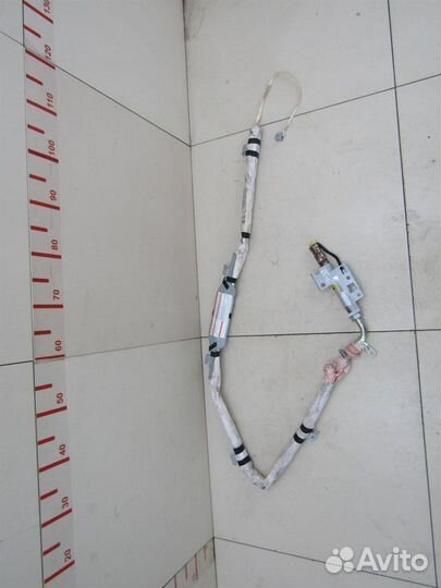 Подушка безопасности боковая (шторка) Infiniti G