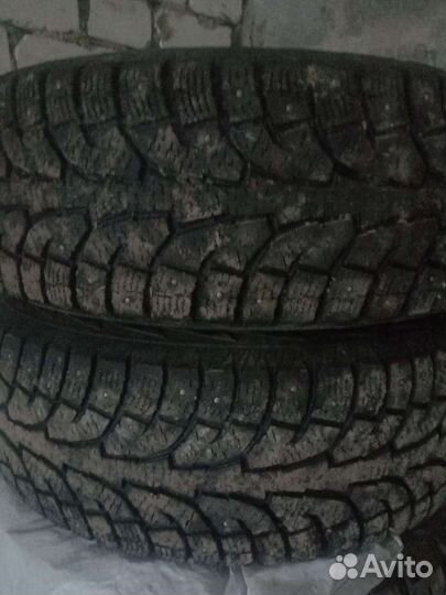 Hankook I'Pike RW11 235/65 R17 108T