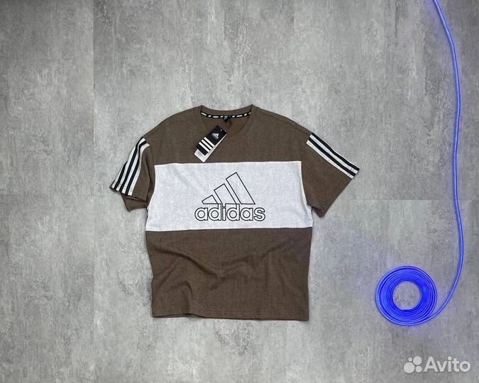 Футболка adidas