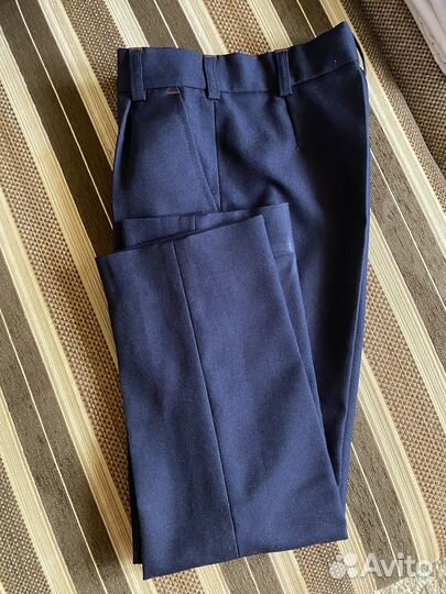 Школьная форма для мальчика 128-134