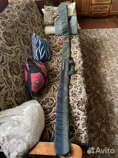 Карповый чехол