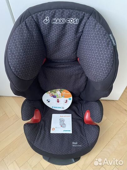 Детское автокресло Maxi cosi Rodi AirProtect