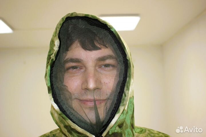 Масхалат для охоты и рыбалки