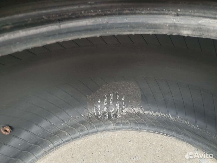 Tigar Sigura 245/40 R18 97Y