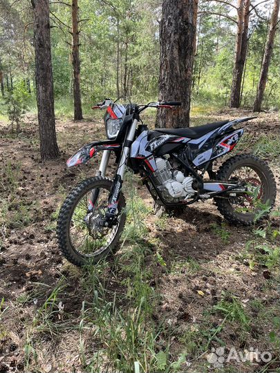 FXmoto x2 2023