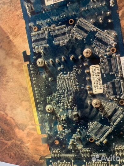 Комплектующие для пк