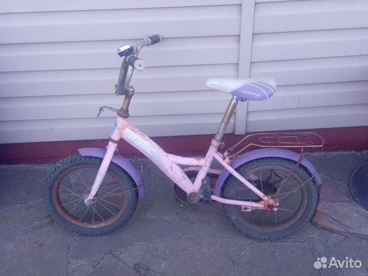 Детский велосипед, типа Олимпик