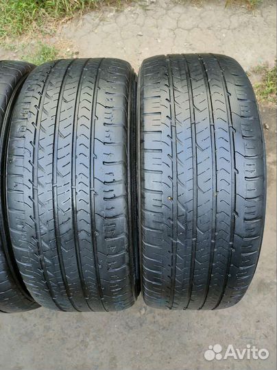Goodyear Eagle Sport 225/50 R17