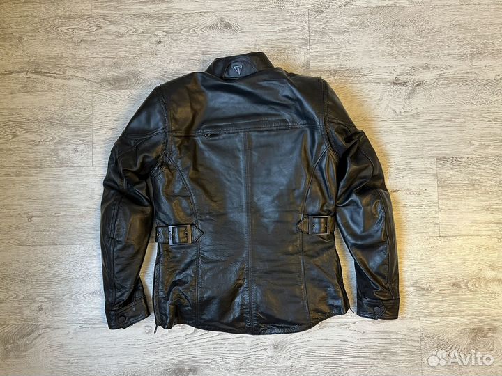 Мотокуртка Triumph S женская