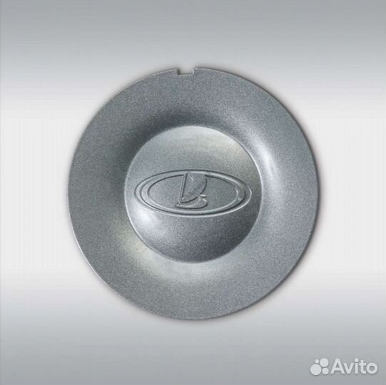 Колпачки на литые диски priora