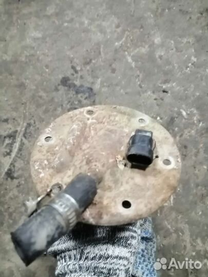 Бензонасос Daewoo Nexia N150