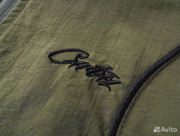 Ветровка Corteiz Gore-Tex