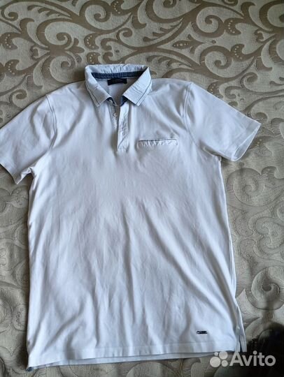 Пакет вещей на подростка