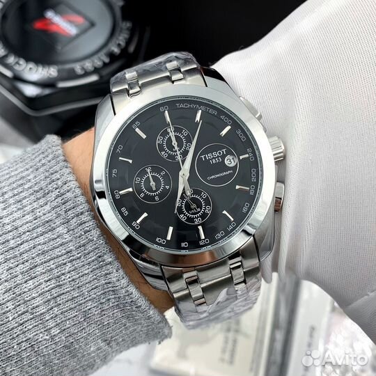 Часы Tissot