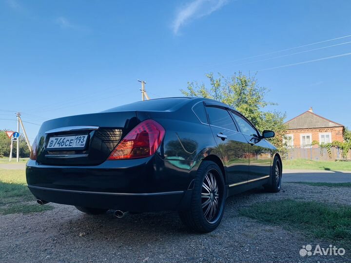 Кованые диски r19 5.114/3