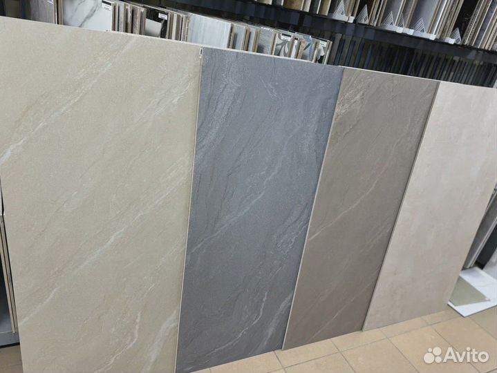 Керамогранит 60x120 seoul coffee