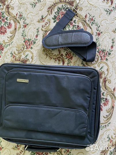 Сумка для ноутбука