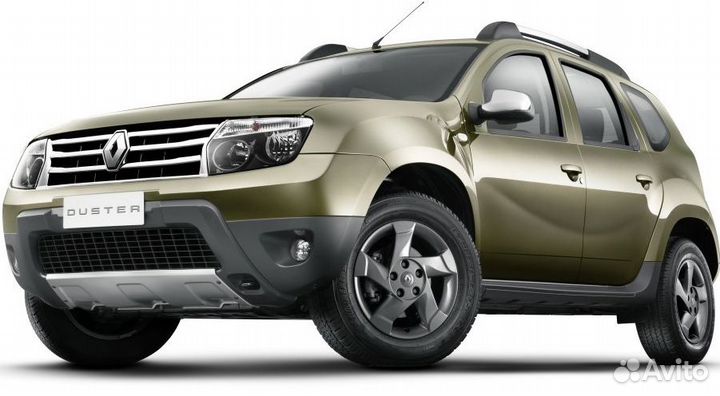 Renault duster, HSA, 2013 Г.В., K4MA6, МКПП