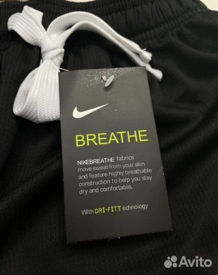 Шорты мужские Nike