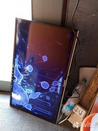 Fusion fltv-32t21 ;LG 42lm620t-ze разбор платы