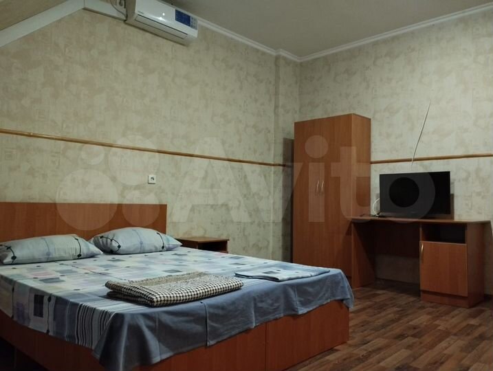 Комната 20 м², 2/2 эт.