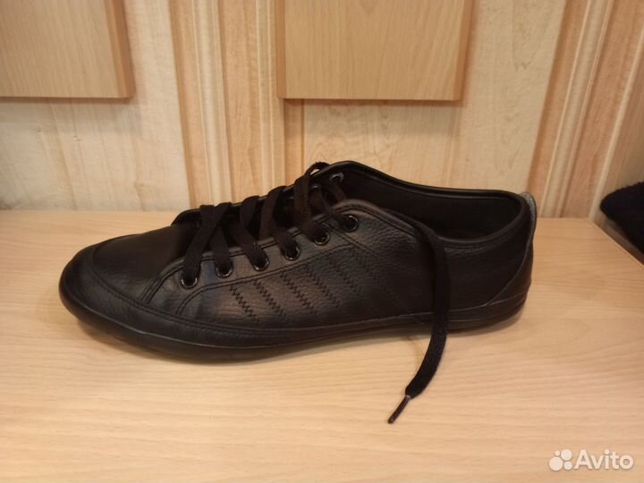 Кроссовки кеды мужские adidas оригинал