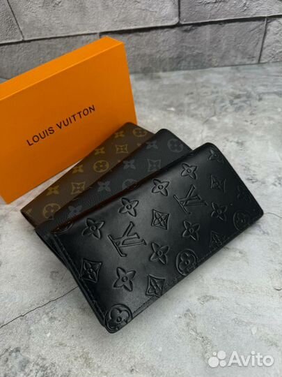 Кошелёк Louis Vuitton