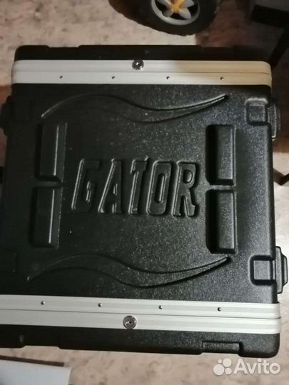 Рэковый кейс