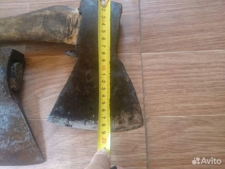 Топоры кувалды и молотки времён СССР с клеймом