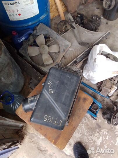 Продам Toyota caldina в разбор можно целиком