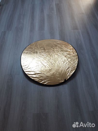 Фотоотражатель