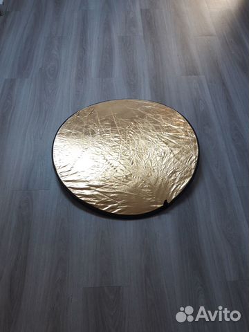 Фотоотражатель