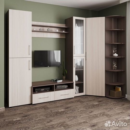 Стенка