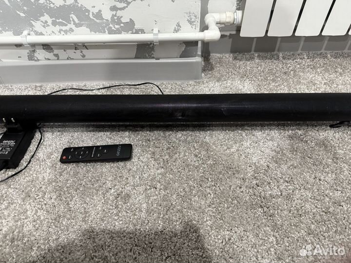 Саундбар ginzzu gm 502