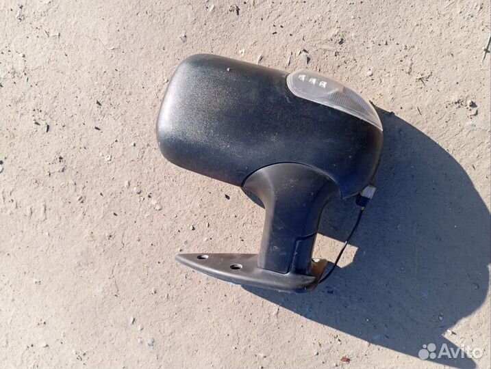 Продам зеркало на газель