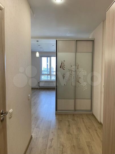 Квартира-студия, 31,9 м², 13/19 эт.